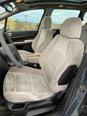 Peugeot 307 Sw 7  1.6 Hdi 109     | Mobile.bg    9