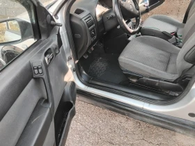 Opel Astra 1.6 | Mobile.bg    9