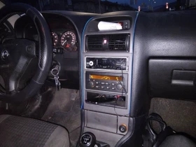 Opel Astra 1.6 | Mobile.bg    6