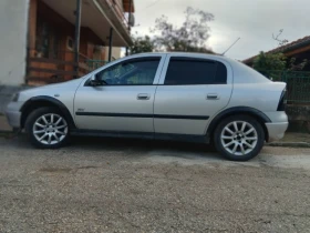 Opel Astra 1.6 | Mobile.bg    5