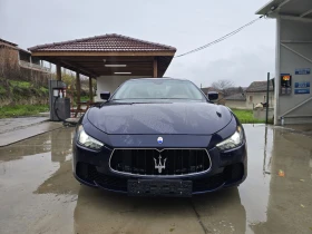 Maserati Ghibli 3.0d 250к.с SPORT , снимка 5