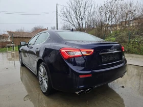 Maserati Ghibli 3.0d 250к.с SPORT , снимка 3