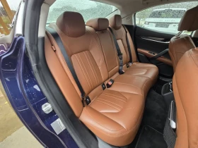 Maserati Ghibli 3.0d 250к.с SPORT , снимка 14