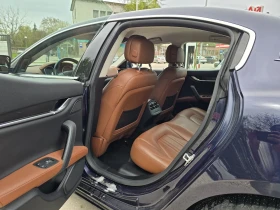 Maserati Ghibli 3.0d 250�.� SPORT  | Mobile.bg � ����� ������ 11