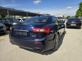 ����� �� �������� �� Maserati Ghibli 3.0d 250�.� SPORT 