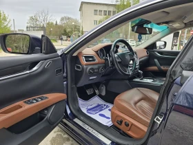 Maserati Ghibli 3.0d 250�.� SPORT  | Mobile.bg � ����� ������ 10