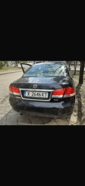 Brilliance BS6 Седан, снимка 3