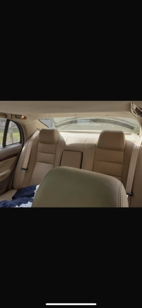 Brilliance BS6 Седан, снимка 9