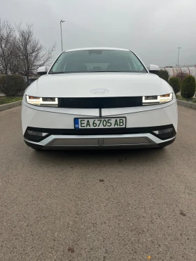 Hyundai Ioniq 5 RWD SEL, снимка 1