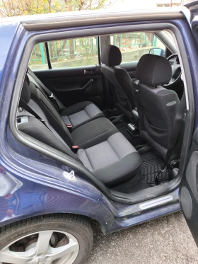 VW Golf, снимка 9