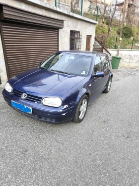 VW Golf, снимка 2