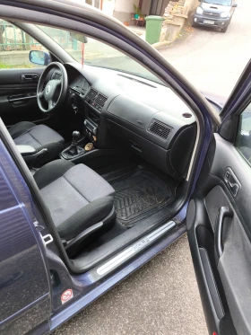 VW Golf, снимка 11