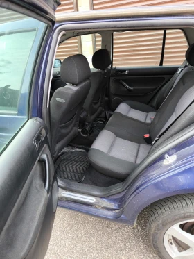 VW Golf, снимка 8