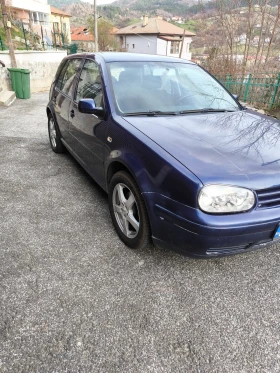 VW Golf, снимка 3