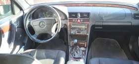 Mercedes-Benz C 250 TD, снимка 4