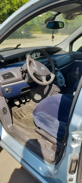 Fiat Ulysse ГАЗ - 2200 € / 4302.83 лв. - 45161134 4