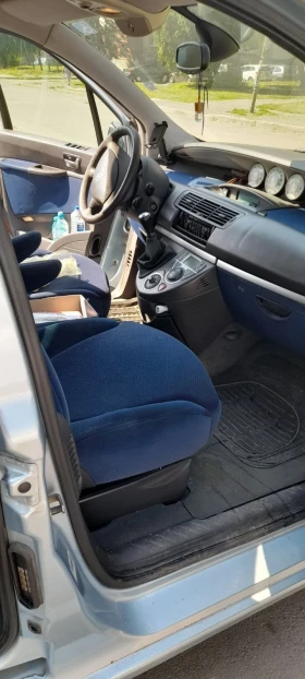 Fiat Ulysse ГАЗ - 2200 € / 4302.83 лв. - 45161134 3