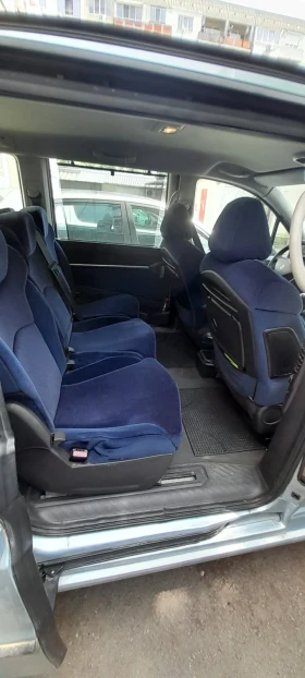 Fiat Ulysse ГАЗ - 2200 € / 4302.83 лв. - 45161134 5