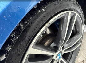 BMW 435 I * M-Package* * HeadUp* AвтоКредит* (ЦЕНА ДО БГ) - 9999 € / 19556.34 лв. - 29801407 7