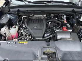 Toyota Grand Highlander XLE - 29170 € / 57051.56 лв. - 84403109 9