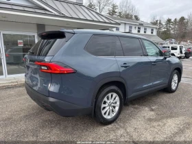 Toyota Grand Highlander XLE - 29170 € / 57051.56 лв. - 84403109 4