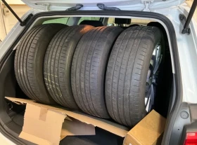 VW Passat 2.0TDI 150кс* Keyless* Full LED* 1Собственик*  - цена по договаряне - 28165746 7