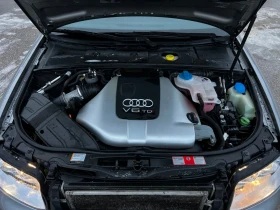 Audi A4 2.5TDI 180к.с * 4х4* Автоматик*  - 1700 € / 3324.91 лв. - 43906363 17