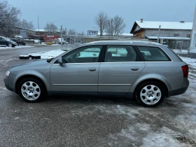 Audi A4 2.5TDI 180к.с * 4х4* Автоматик*  - 1700 € / 3324.91 лв. - 43906363 5