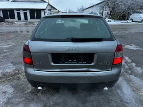Audi A4 2.5TDI 180к.с * 4х4* Автоматик*  - 1700 € / 3324.91 лв. - 43906363 8