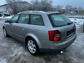 Audi A4 2.5TDI 180к.с * 4х4* Автоматик*  - 1700 € / 3324.91 лв. - 43906363 3