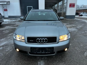 Audi A4 2.5TDI 180к.с * 4х4* Автоматик*  - 1700 € / 3324.91 лв. - 43906363 7