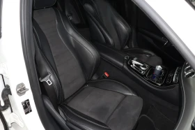 Mercedes-Benz E 350 d AMG Digital HUD, снимка 11