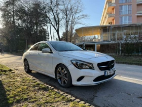 Mercedes-Benz CLA 250 - 18900 € / 36965.19 лв. - 56129985 3