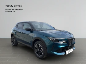 Alfa Romeo Junior IBRIDA Q4 1.2 48V-Hybrid 145 hp 6-DCT | Mobile.bg � ����� ������ 3