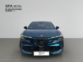 Alfa Romeo Junior IBRIDA Q4 1.2 48V-Hybrid 145 hp 6-DCT | Mobile.bg � ����� ������ 2