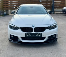 BMW 440 M-pack xDrive - 24000 € / 46939.92 лв. - 70455533 2