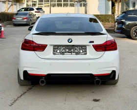 BMW 440 M-pack xDrive - 24000 € / 46939.92 лв. - 70455533 5