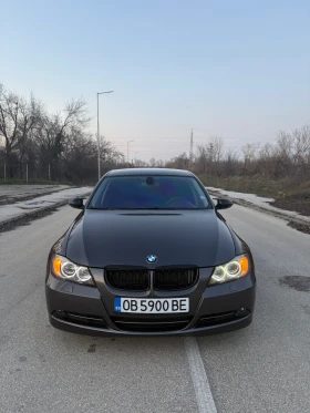 BMW 330 Xd