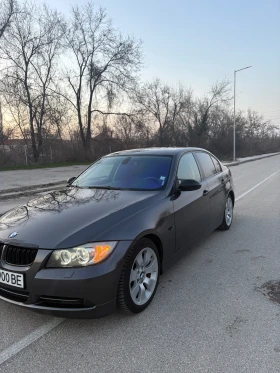 BMW 330 Xd - 7000 € / 13690.81 лв. - 50150206 2