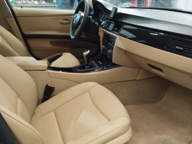 BMW 320 FACELIFT  - 4350 € / 8507.86 лв. - 37224763 16