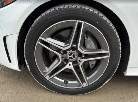 Mercedes-Benz C 300 4MATIC* КОжа* Подгрев* Кейлес* Blind Spot* ВИДЕО | Auto.bg — изображение 6