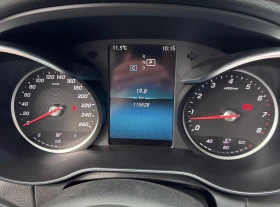 Mercedes-Benz C 300 4MATIC* КОжа* Подгрев* Кейлес* Blind Spot* ВИДЕО | Auto.bg — изображение 8