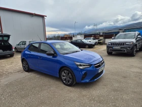 Opel Corsa Перфектна - 12100 € / 23665.54 лв. - 54446663 4