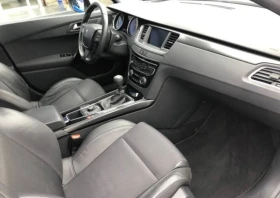 Peugeot 508 - 2190 € / 4283.27 лв. - 74595847 2