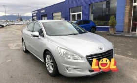 Peugeot 508 - 2190 € / 4283.27 лв. - 74595847 3