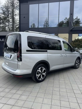 Ford Tourneo Connect ACTIVE 6+ 1 | Mobile.bg � ����� ������ 7