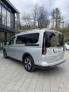 Ford Tourneo Connect ACTIVE 6+ 1 | Mobile.bg � ����� ������ 6