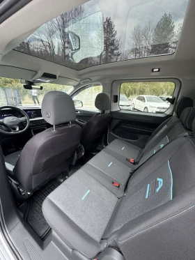 Ford Tourneo Connect ACTIVE 6+ 1 | Mobile.bg � ����� ������ 8