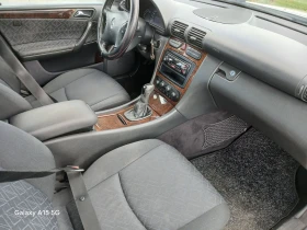 Mercedes-Benz C 180 1.8 Бензин  - 1850 € / 3618.29 лв. - 52127974 8