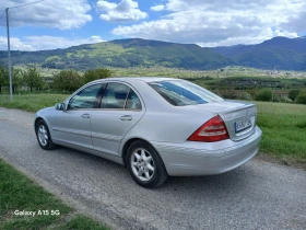 Mercedes-Benz C 180 1.8 Бензин  - 1850 € / 3618.29 лв. - 52127974 7